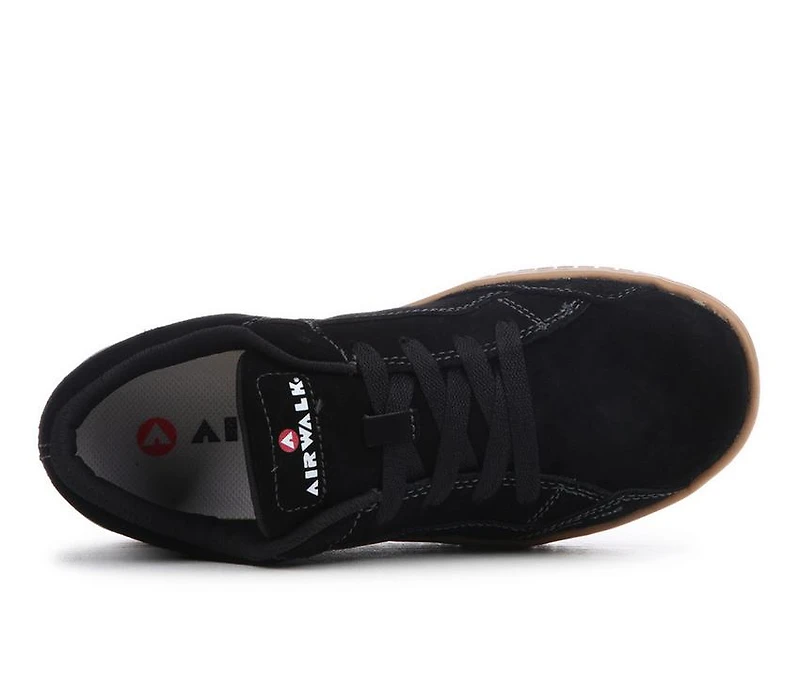 Women's Air Walk Camino Wmns CT Work Shoes