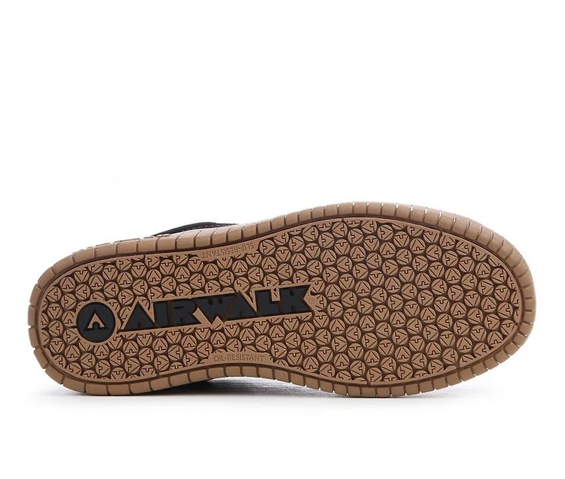 Women's Air Walk Camino Wmns CT Work Shoes