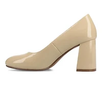 Women's Journee Collection Seraphina Pumps