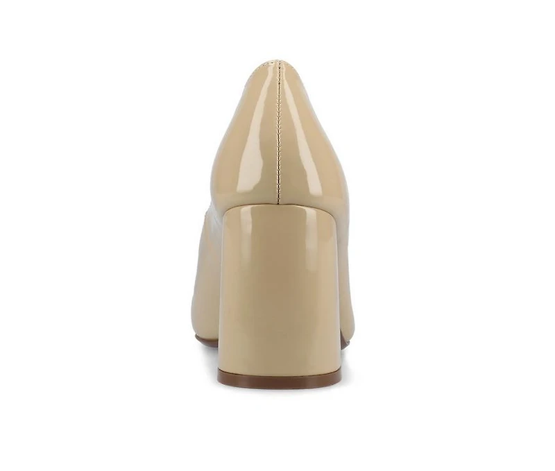 Women's Journee Collection Seraphina Pumps
