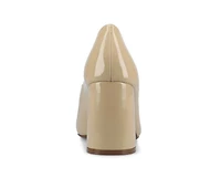 Women's Journee Collection Seraphina Pumps