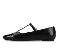Women's Journee Collection Theah Mary Jane Flats