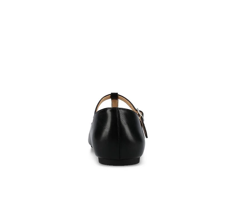 Women's Journee Collection Theah Mary Jane Flats