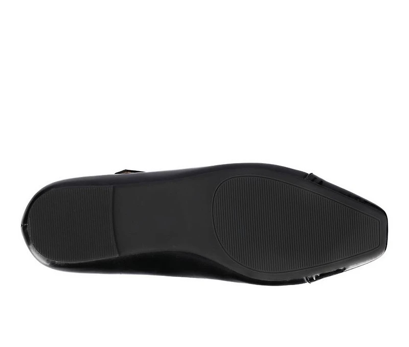 Women's Journee Collection Theah Mary Jane Flats