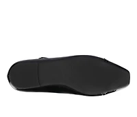 Women's Journee Collection Theah Mary Jane Flats