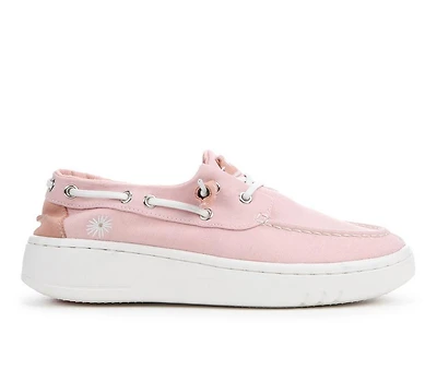 Women's Woz Ellen Boat Shoes