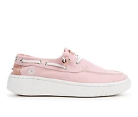 Women's Woz Ellen Boat Shoes