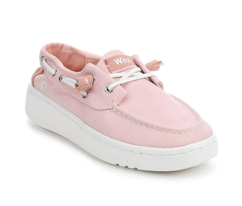 Women's Woz Ellen Boat Shoes