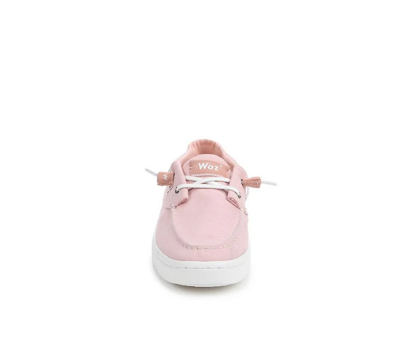 Women's Woz Ellen Boat Shoes