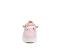 Women's Woz Ellen Boat Shoes