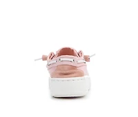 Women's Woz Ellen Boat Shoes