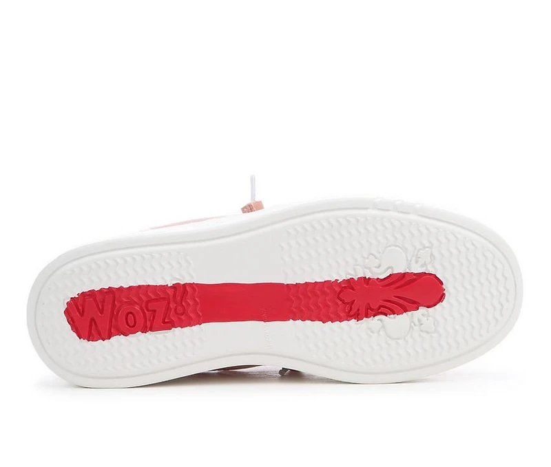 Women's Woz Ellen Boat Shoes