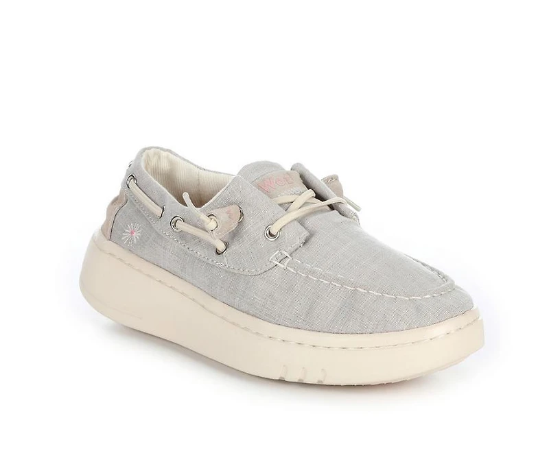 Women's Woz Ellen Boat Shoes