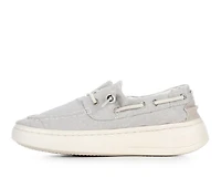 Women's Woz Ellen Boat Shoes