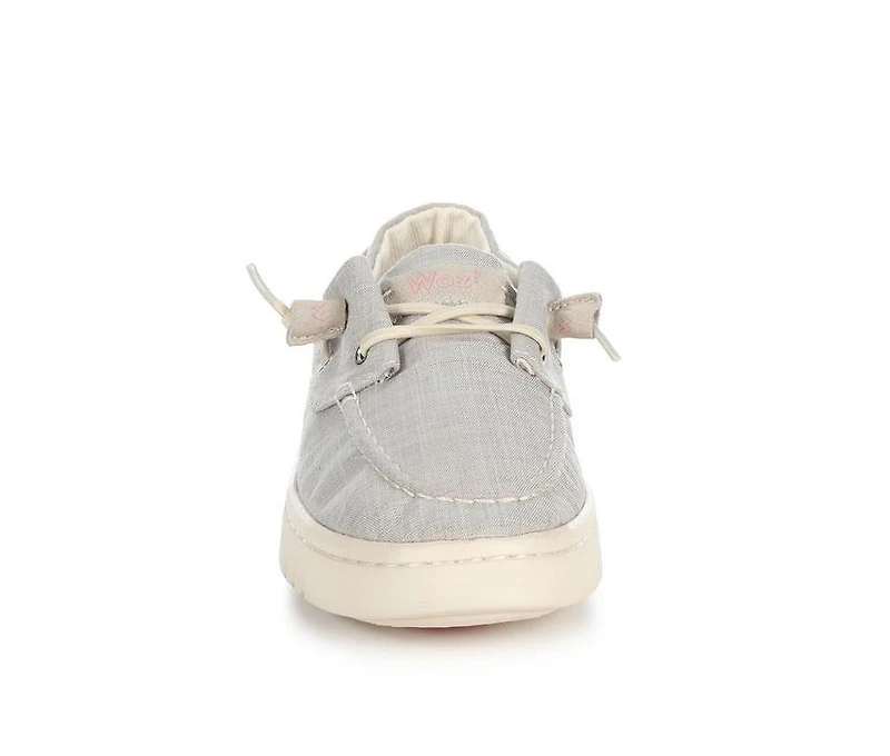 Women's Woz Ellen Boat Shoes
