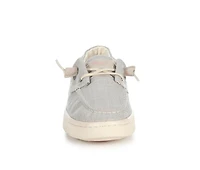 Women's Woz Ellen Boat Shoes