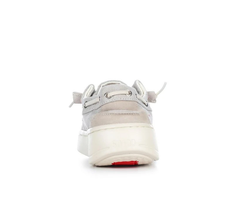 Women's Woz Ellen Boat Shoes