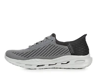 Men's Skechers 210956 Arch Fit Drex Slip-In Walking Shoes