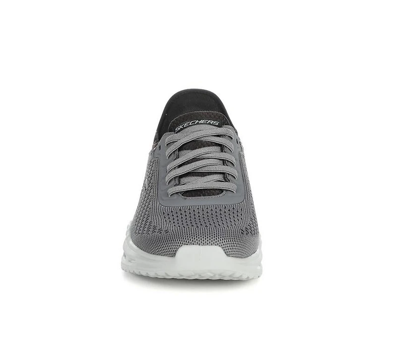 Men's Skechers 210956 Arch Fit Drex Slip-In Walking Shoes