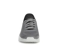 Men's Skechers 210956 Arch Fit Drex Slip-In Walking Shoes
