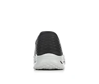 Men's Skechers 210956 Arch Fit Drex Slip-In Walking Shoes