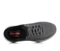 Men's Skechers 210956 Arch Fit Drex Slip-In Walking Shoes