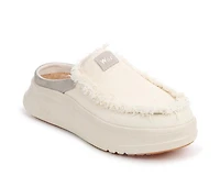 Women's Woz Jane Slip-On Mules