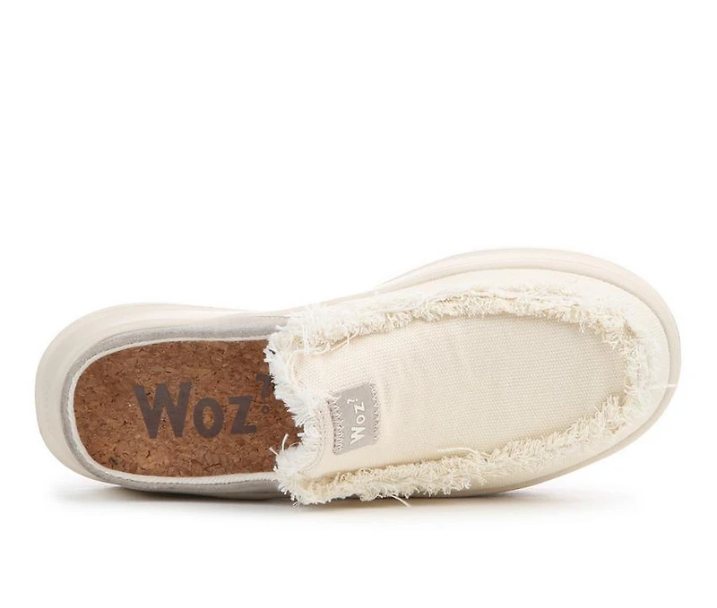 Women's Woz Jane Slip-On Mules