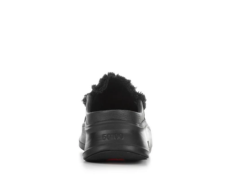 Women's Woz Jane Slip-On Mules