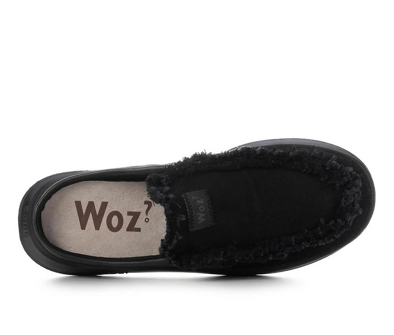 Women's Woz Jane Slip-On Mules