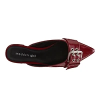 Women's Madden Girl Denveerr Flats