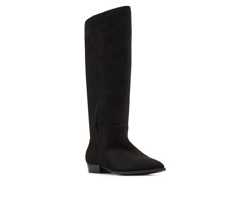 Women's Madden Girl Petrra Knee High Boots