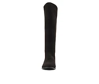 Women's Madden Girl Petrra Knee High Boots