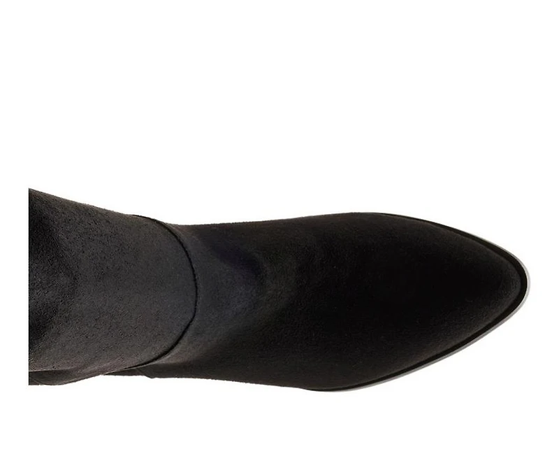 Women's Madden Girl Petrra Knee High Boots