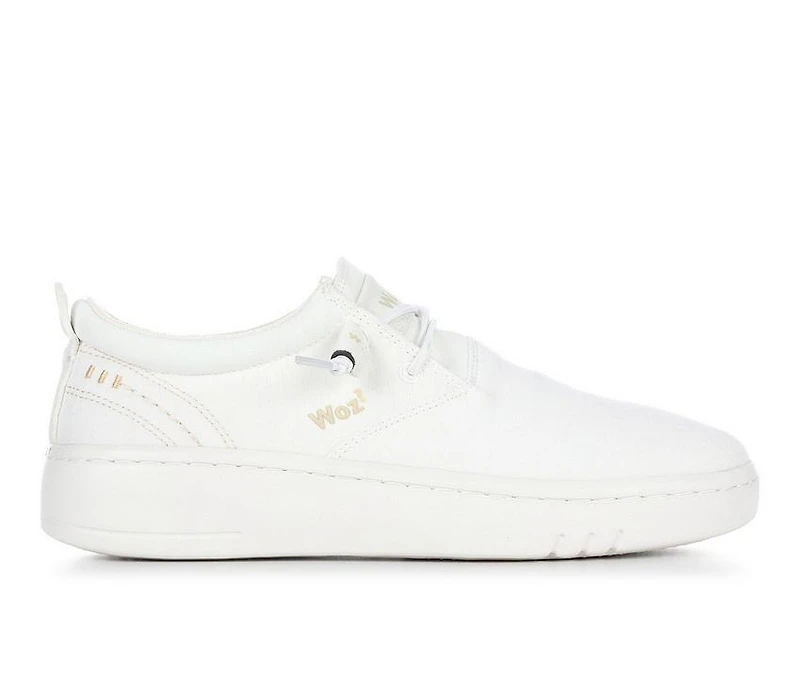 Women's Woz Robbie Slip-On Shoes