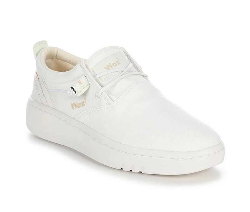 Women's Woz Robbie Slip-On Shoes