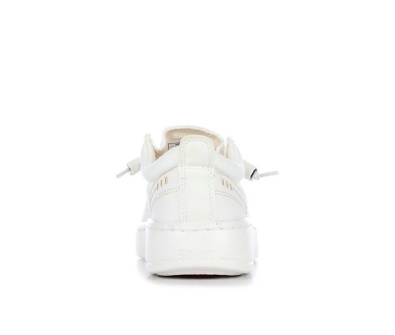 Women's Woz Robbie Slip-On Shoes