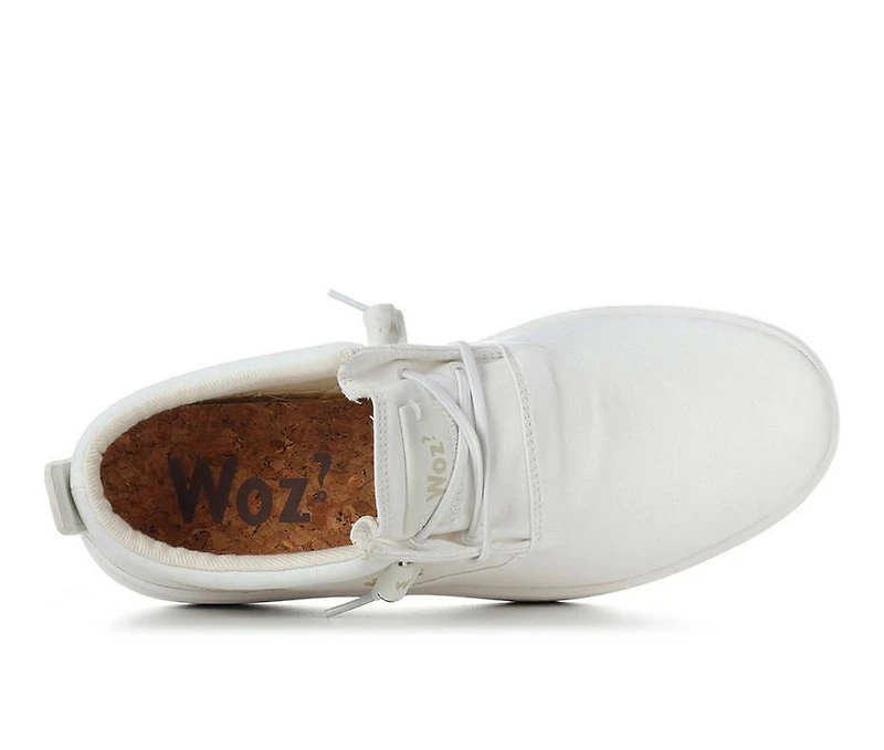 Women's Woz Robbie Slip-On Shoes