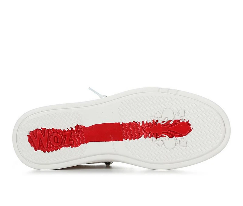 Women's Woz Robbie Slip-On Shoes