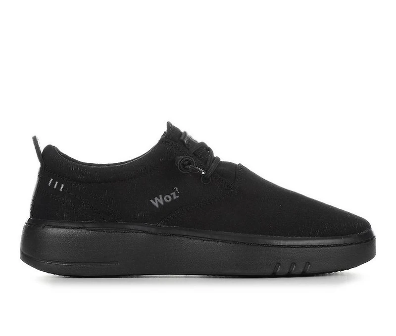 Women's Woz Robbie Slip-On Shoes