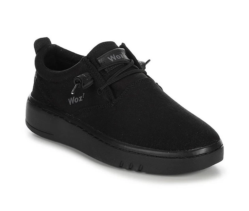 Women's Woz Robbie Slip-On Shoes