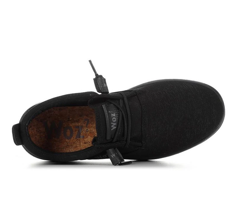 Women's Woz Robbie Slip-On Shoes