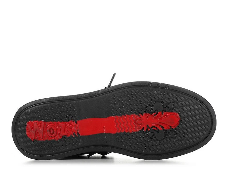 Women's Woz Robbie Slip-On Shoes