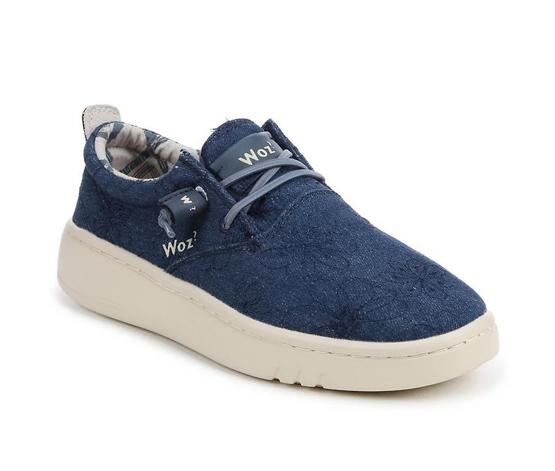 Women's Woz Robbie Slip-On Shoes