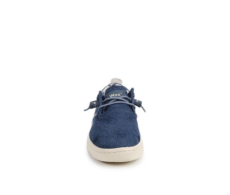 Women's Woz Robbie Slip-On Shoes