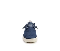Women's Woz Robbie Slip-On Shoes