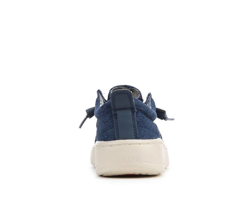 Women's Woz Robbie Slip-On Shoes
