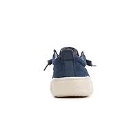 Women's Woz Robbie Slip-On Shoes