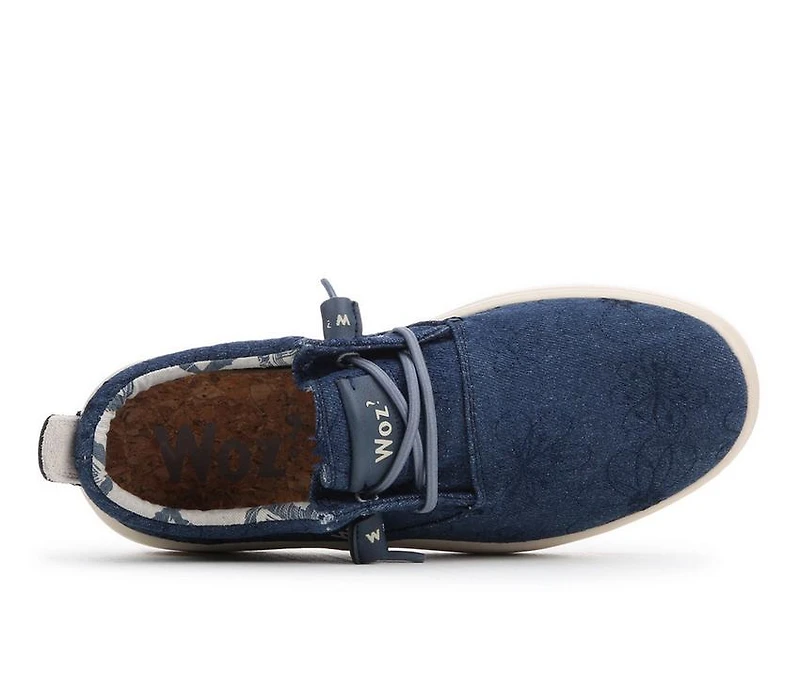 Women's Woz Robbie Slip-On Shoes