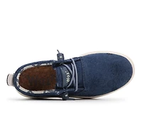 Women's Woz Robbie Slip-On Shoes
